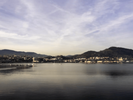 Bucear en Bizkaia